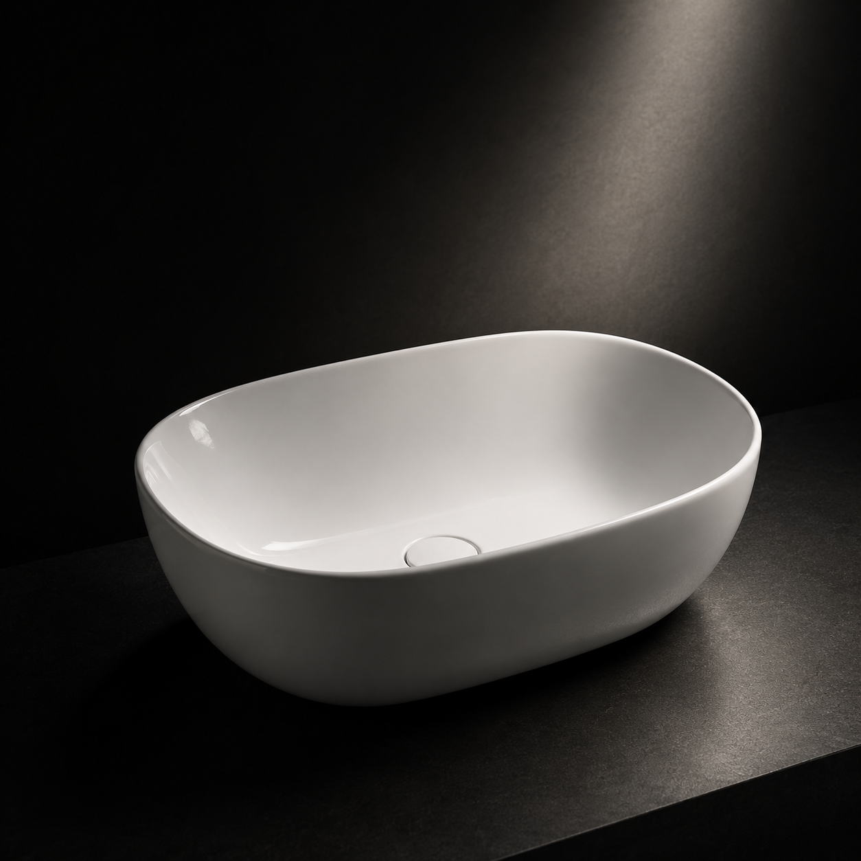 Luna Basin